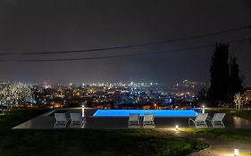 Uphill Glavanovic Villas